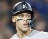 sport news New York Yankees are crowned AL East Champions but Aaron Judge's wait for home ... trends now