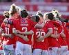sport news Nottingham Forest Women target record crowd at the City Ground trends now