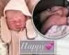 Wednesday 28 September 2022 04:29 AM 'Happy' Hilaria Baldwin snuggles with newborn daughter Ilaria in sweet ... trends now