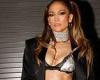 Wednesday 28 September 2022 03:08 PM Jennifer Lopez, 53, has been named the new face of Italian lingerie brand ... trends now