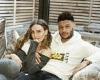 Wednesday 28 September 2022 11:50 PM Perrie Edwards and fiancé Alex Oxlade-Chamberlain 'raided by burglars while ... trends now
