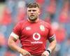sport news Bath and Ulster look to sign Worcester prop Rory Sutherland as the Lions star ... trends now