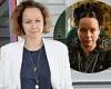 Thursday 29 September 2022 09:44 PM Samantha Morton is working on her debut album with record label boss behind ... trends now