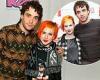 Thursday 29 September 2022 08:50 PM Hayley Williams confirms she is dating her Paramore band mate Taylor York trends now