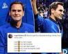 sport news Roger Federer pokes fun at himself after retirement from tennis trends now