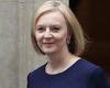 Thursday 29 September 2022 11:14 AM Liz Truss faces awkward radio interview as she's told there's no support for ... trends now