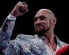 sport news Tyson Fury goads Anthony Joshua after Oleksandr Usyk offered to train his ... trends now