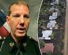 Thursday 29 September 2022 08:23 PM 'People become complacent': Florida sheriff says thousands IGNORED evacuation ... trends now
