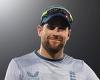 sport news England star Dawid Malan backs move to cut back County Championship and T20 ... trends now