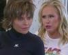 Thursday 29 September 2022 08:41 PM Real Housewives Of Beverly Hills: Lisa Rinna accuses Kathy Hilton of having ... trends now