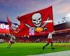 sport news Buccaneers-Chiefs game WILL be played in Tampa following Hurricane Ian trends now