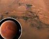 Thursday 29 September 2022 06:17 PM Scientists find new evidence of liquid WATER beneath Mars' south polar ice cap ... trends now