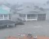 Thursday 29 September 2022 10:47 AM Monster Hurricane Ian devastates Florida leaving 2million without power, many ... trends now