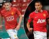 sport news Macheda reveals how he expected ex-Man United youngster Morrison to become 'the ... trends now