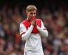 sport news Arsenal star Emile Smith-Rowe ruled out for at least two months trends now