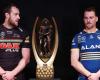 When is the NRL grand final and how can I watch it?