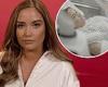 Thursday 29 September 2022 11:23 AM Jacqueline Jossa details her struggles with 'painful and heavy periods' trends now