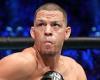 sport news Nate Diaz hits back at Conor McGregor after the Irishman threatened to 'SMASH ... trends now