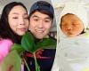 Thursday 29 September 2022 01:47 AM The X Factor: Dami Im reveals her baby son makes her 'explode with joy' trends now