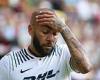 sport news Dani Alves hits out at his OWN CLUB after Mexican side Pumas claimed he picked ... trends now