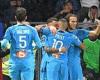 sport news Angers 0-3 Marseille: Igor Tudor's side go top of the league overnight trends now
