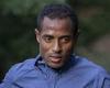 sport news :London Marathon-bound Kenenisa Bekele claims he is the greatest long-distance ... trends now
