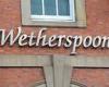 Friday 30 September 2022 07:29 PM Wetherspoon is Britain's CLEANEST place for food: Pub chain tops government's ... trends now