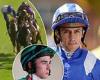 sport news MARTIN SAMUEL: It's a scandal that  Soumillon was only hit with 60-day ban for ... trends now