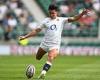 sport news England sensation Marcus Smith admits rugby union is 'MILES behind' the NFL and ... trends now