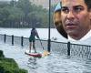 Friday 30 September 2022 01:20 AM Miami mayor fled Hurricane Ian to attend big money fundraisers; tweeting 'stay ... trends now