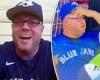 sport news Jimmy Kimmel offers consolation prize to Blue Jays fan who dropped Aaron ... trends now
