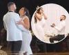 Friday 30 September 2022 09:45 PM Teen Mom star Cheyenne Floyd marries Zach Davis surrounded by close friends and ... trends now