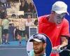 sport news Tensions boil over at Challenger tennis event in France trends now