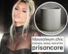 Friday 30 September 2022 12:08 AM 'Prisoncore': Kim Kardashian is ROASTED by fans for her pricey homeware ... trends now