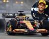 sport news Daniel Ricciardo crashes out of Q1 in qualifying for the Singapore Grand Prix trends now