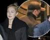 Saturday 1 October 2022 12:54 AM Gigi Hadid and Leonardo DiCaprio spotted at the same swanky hotel during PFW ... trends now