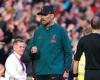 sport news Jurgen Klopp admits Liverpool were 'all over the place' their dismal draw ... trends now