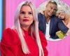 Saturday 1 October 2022 11:42 PM Kerry Katona says ex-husband George Kay would beat her EVERY DAY trends now