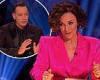 Saturday 1 October 2022 10:30 PM Strictly viewers accuse judge Shirley Ballas of 'harsh' criticism trends now
