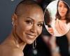 Saturday 1 October 2022 10:12 PM First ever alopecia hair loss drug  - which affects  Jada Pinkett Smith - ... trends now