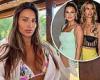 Saturday 1 October 2022 04:57 PM Ferne McCann 'contacts police to find out who leaked voice notes about former ... trends now