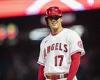 sport news Angels 'sign Shohei Ohtani to one-year, $30m deal - the record for an ... trends now