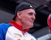 sport news John Fury says Tommy Fury can 'enjoy fatherhood AFTER he fights Jake Paul' trends now