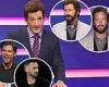 Sunday 2 October 2022 06:45 PM SNL rips Adam Levine and Armie Hammer sexting scandals in hilarious premiere ... trends now