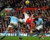 sport news Wayne Rooney insists his overhead kick against Manchester City was NOT the best ... trends now