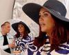 Sunday 2 October 2022 10:39 AM EXCLUSIVE TOWIE SPOILER: Amy Childs hints boyfriend Billy Delbosq is 'the one' ... trends now