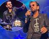 Sunday 2 October 2022 06:00 PM Ringo Starr, 82, forced to cancel show in New Buffalo after the famed drummer ... trends now
