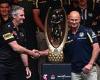 sport news Everything you need to know about the 2022 NRL grand final: Parramatta vs ... trends now