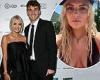 Sunday 2 October 2022 11:42 AM Corrie's Lucy Fallon opens up on her pregnancy after her 'traumatising' and ... trends now