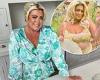 Sunday 2 October 2022 12:09 PM Gemma Collins 'sells clothes from her fashion brand at discount prices on ... trends now
